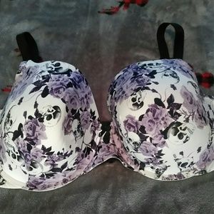 Torrid bra